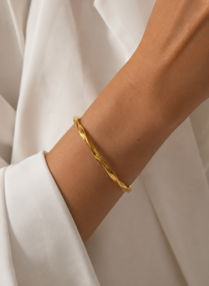 Ella-June bracelet