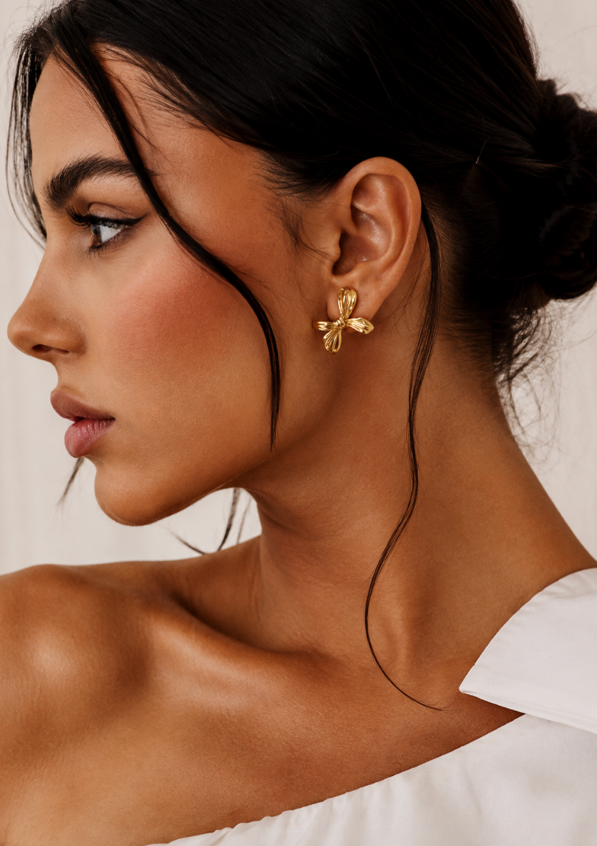 Pauline Studs