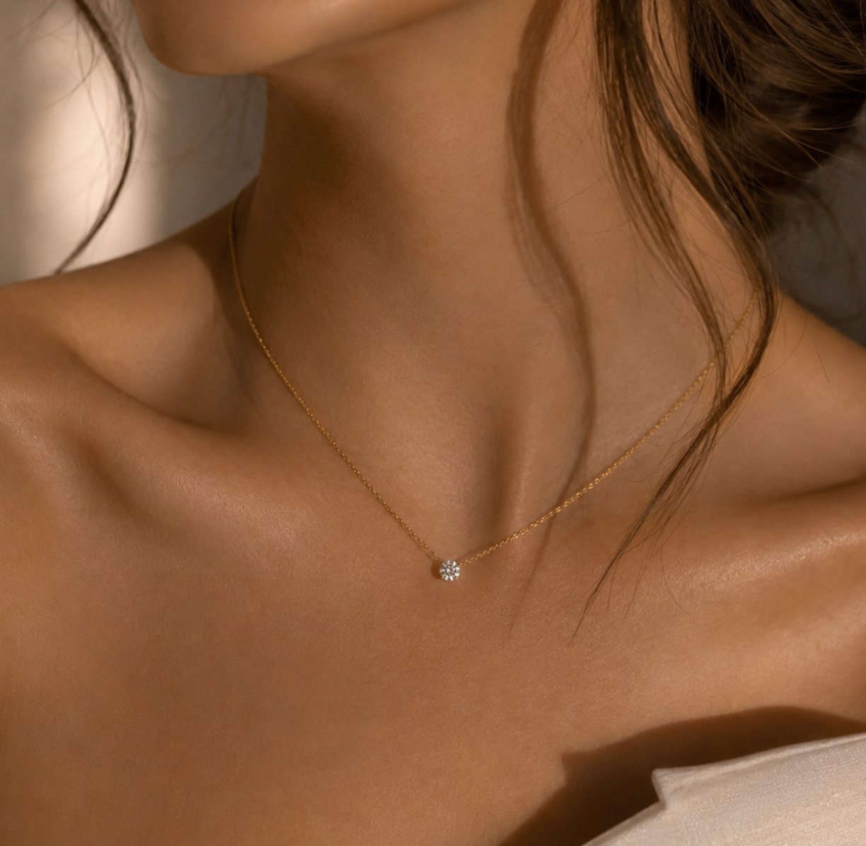 Myla Necklace