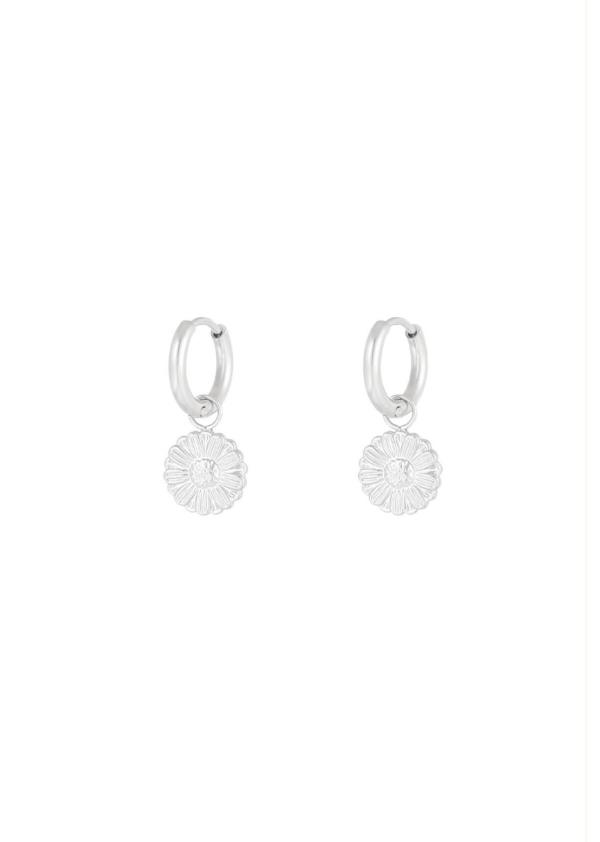 Florence Earrings