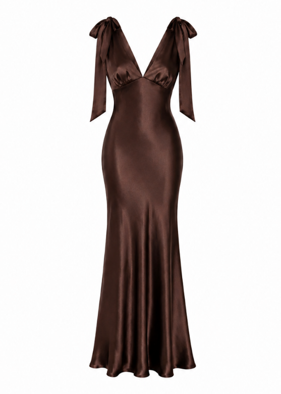 Zaar Dress