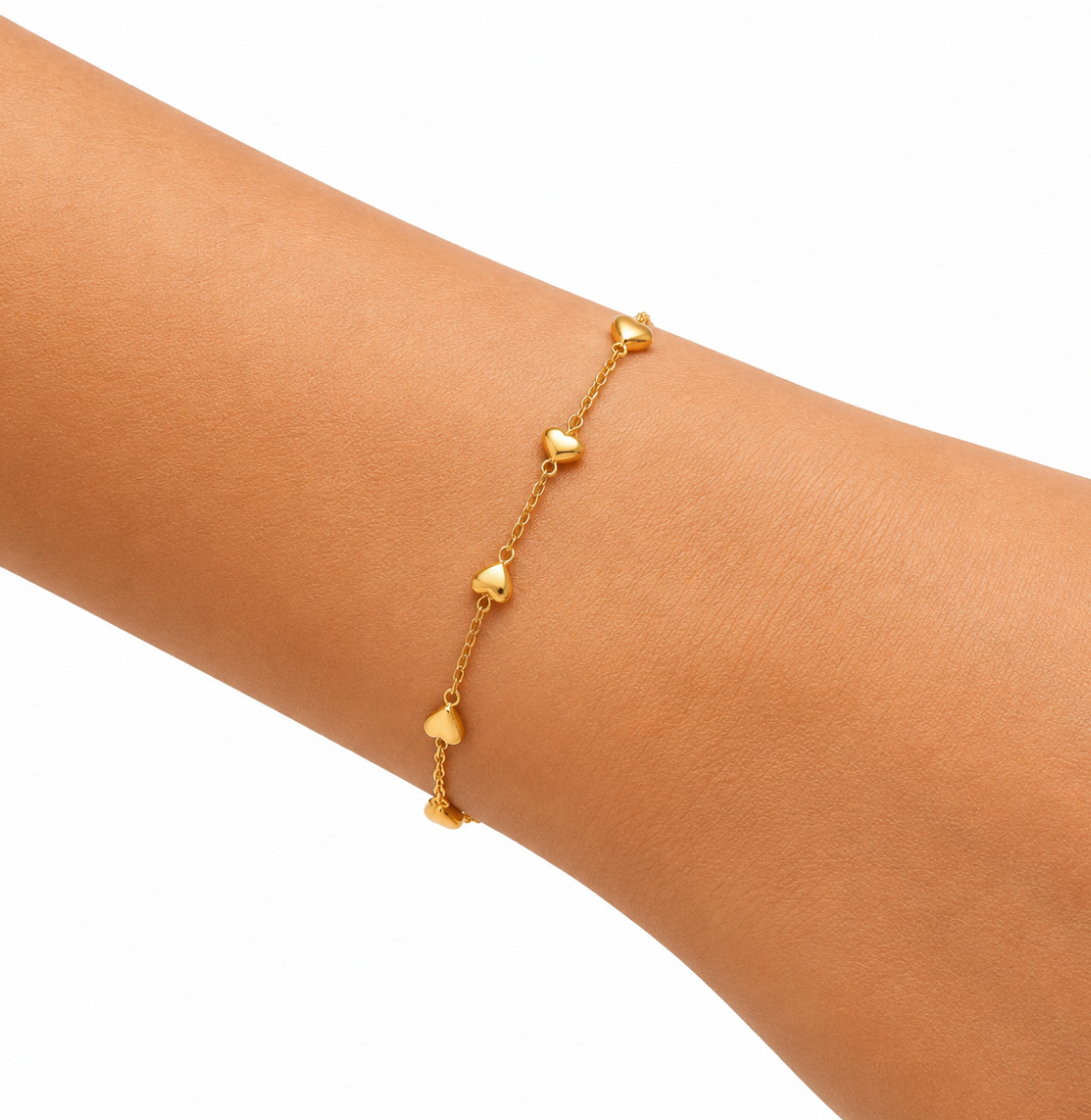 Ella Bracelet