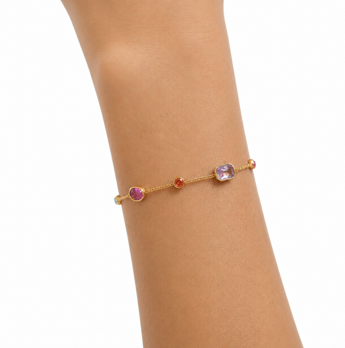 Emilia Bracelet
