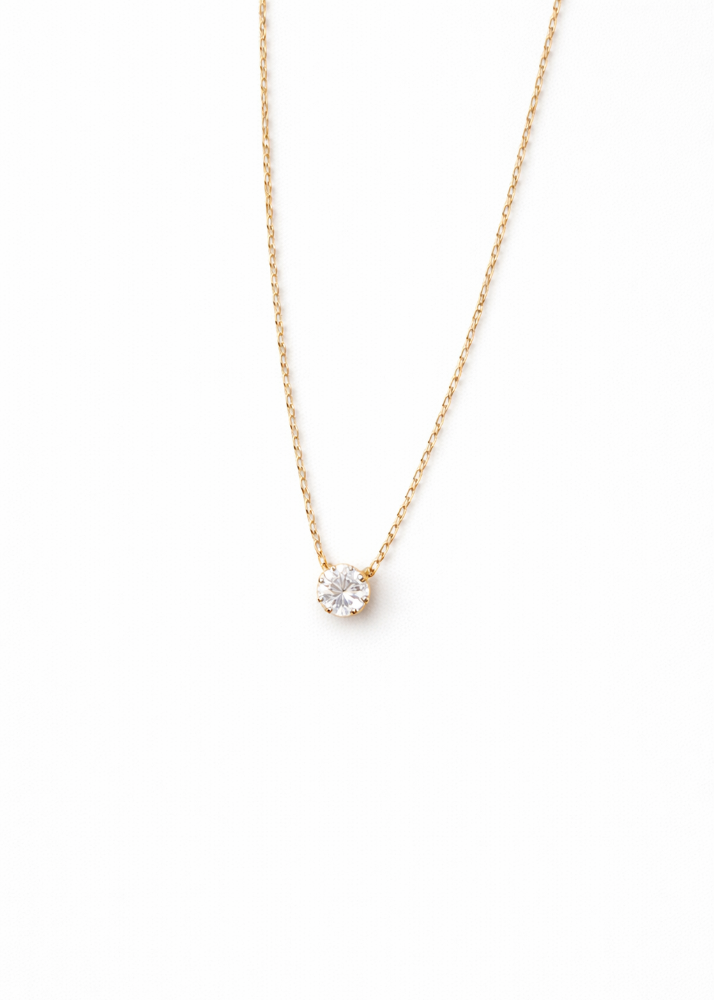 Myla Necklace