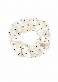 Dorien Scrunchie